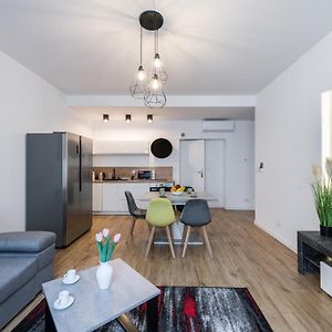 Deluxe Appartement
